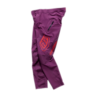 SPRINT PRO PANT MONO SANGRIA